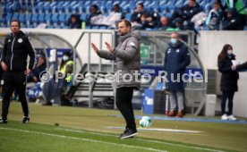 21.03.21 TSG 1899 Hoffenheim - 1. FSV Mainz 05