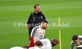 29.03.26 DFB Training