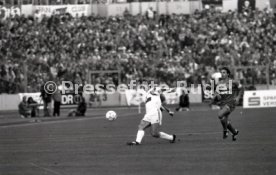 19.10.91 VfB Stuttgart - FC Bayern M&uuml;nchen