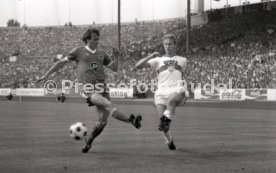 26.05.1984 VfB Stuttgart - Hamburger SV