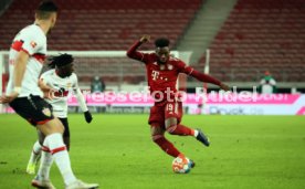 14.12.21 VfB Stuttgart - FC Bayern M&uuml;nchen