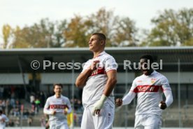 20.10.26 U19 VfB Stuttgart - U19 Atletico Madrid