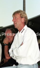 26.07.95 FC Bayern M&uuml;nchen - SV Werder Bremen