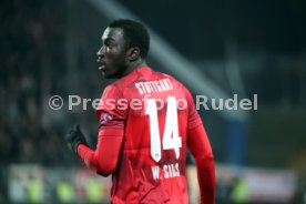 SV Darmstadt 98 - VfB Stuttgart