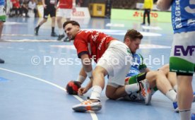 01.12.22 Frisch Auf G&ouml;ppingen - HSV Hamburg