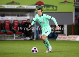 05.12.20 SC Freiburg - Borussia M&ouml;nchengladbach