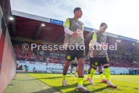 13.09.25 1. FC Heidenheim - Borussia Dortmund