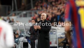 23.02.10 VfB Stuttgart - FC Barcelona