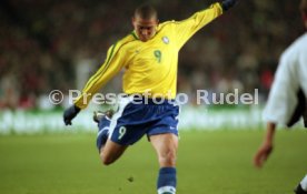 25.03.98 Deutschland - Brasilien