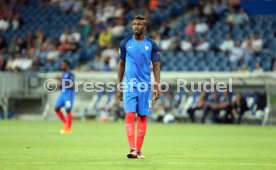 24.07.16 UEFA U19 EM Finale Frankreich - Italien