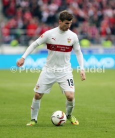 VfB Stuttgart - FC Bayern M&uuml;nchen