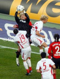 27.10.07 VfB Stuttgart - Bayer 04 Leverkusen