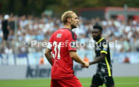 27.08.08.22 Viktoria K&ouml;ln - TSV 1860 M&uuml;nchen