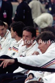22.04.98 Deutschland - Nigeria