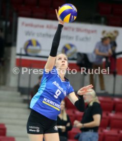 Allianz MTV Stuttgart - NawaRo Straubing