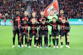 06.02.24 Bayer 04 Leverkusen - VfB Stuttgart