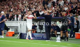 09.09.26 VfB Stuttgart - Viking Stavanger