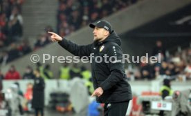 14.02.26 VfB Stuttgart - 1. FC K&ouml;ln