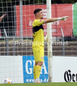 15.07.23 SSV Reutlingen - VfB Stuttgart