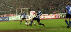 02.12.95 VfB Stuttgart - Hamburger SV