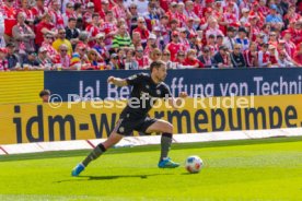 25.04.26 FSV Mainz 05 - FC Bayern M&uuml;nchen