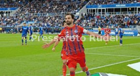 01.11.25 Karlsruher SC - FC Schalke 04