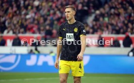 11.11.23 VfB Stuttgart - Borussia Dortmund
