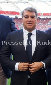 31.07.21 VfB Stuttgart - FC Barcelona