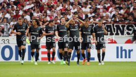 20.08.22 VfB Stuttgart - SC Freiburg