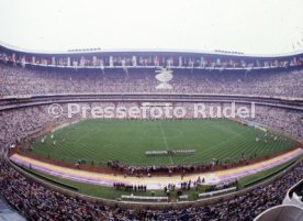 31.05.86 Bulgarien - Italien
