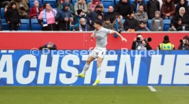 14.03.26 TSG 1899 Hoffenheim - VfL Wolfsburg