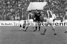 30.04.85 Tschecheslowakei - Deutschland