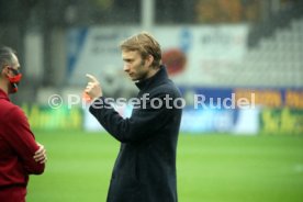 01.11.20 SC Freiburg - Bayer 04 Leverkusen