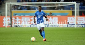 05.11.22 TSG 1899 Hoffenheim - RB Leipzig