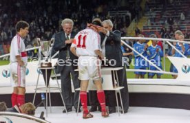 13.05.98 FC Chelsea - VfB Stuttgart