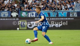 02.08.25 Karlsruher SC - SC Preu&szlig;en M&uuml;nster