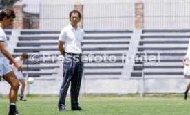 02.06.86 DFB Testspiel Galindo