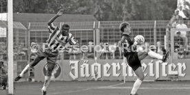 25.09.94 Stuttgarter Kickers - SSV Ulm 1846