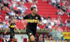 1. FSV Mainz 05 - VfB Stuttgart