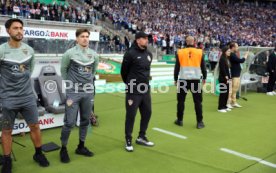 24.05.25 DFB-Pokal Finale 2025 DSC Arminia Bielefeld - VfB Stuttgart
