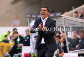 VfB Stuttgart - SV Werder Bremen