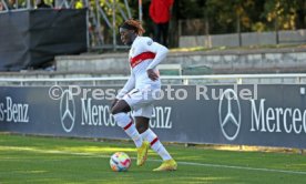 22.09.22 VfB Stuttgart - Grasshopper Club Z&uuml;rich