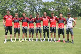 23.06.25 VfB Stuttgart II Training