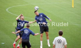 04.09.21 DFB Training