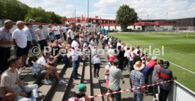 06.07.23 VfB Stuttgart Training