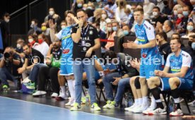 21.11.21 TVB Stuttgart - F&uuml;chse Berlin