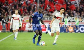 28.10.23 VfB Stuttgart - TSG 1899 Hoffenheim