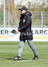 04.04.23 VfB Stuttgart Training