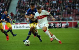 VfB Stuttgart - RB Leipzig