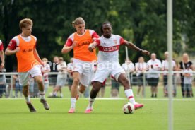 16.07.26 VfB Stuttgart Training